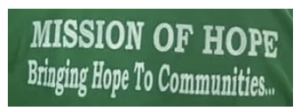 Mission of Hope logo