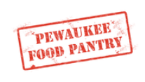 Pewaukee Food Pantry logo