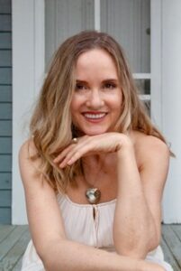 Carmen Nickerson