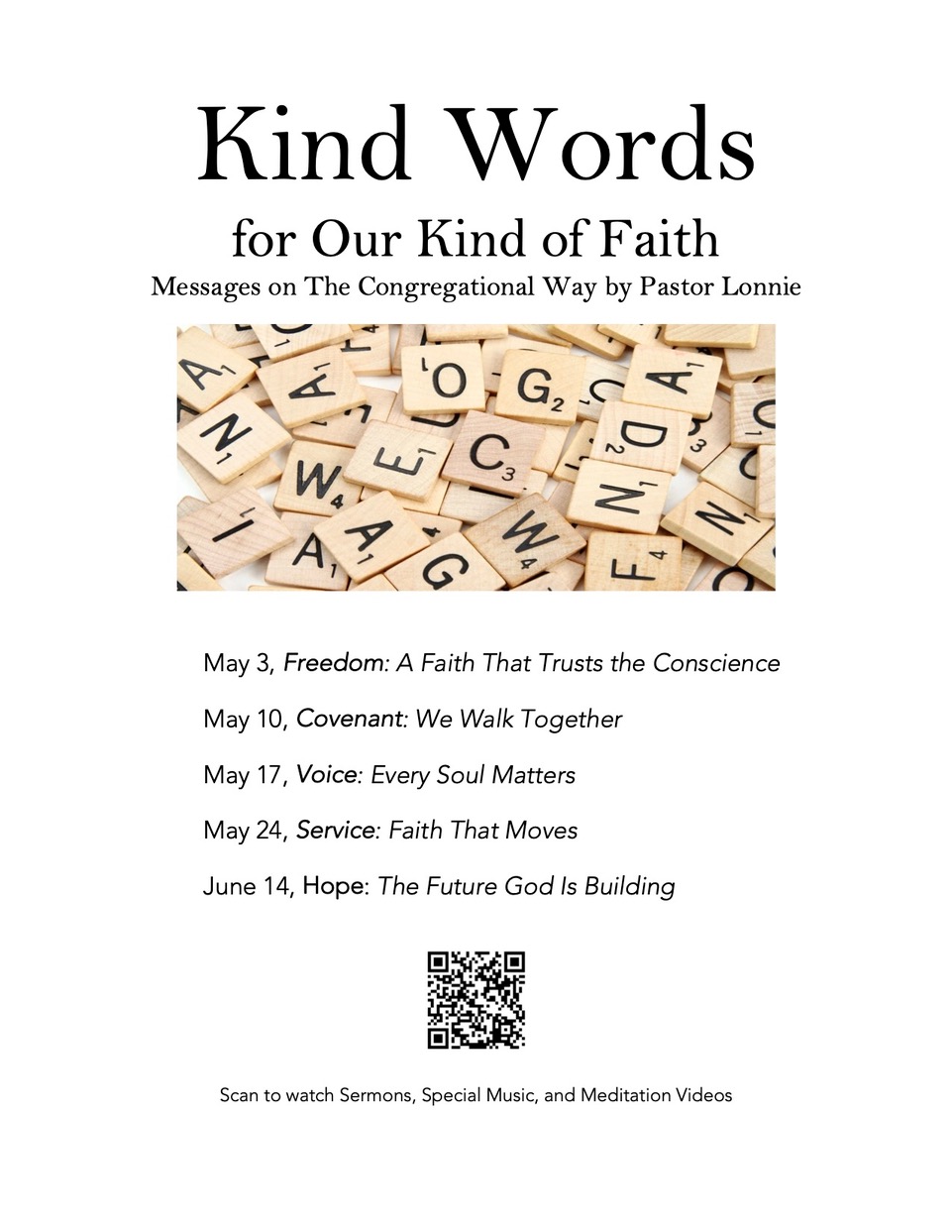 Kind Words Promo REVISED 6-1-26