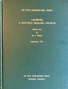 Volume 1